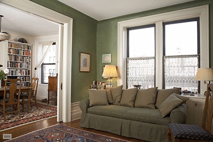 Photo 1 of 324 West 83rd Street, Upper West Side, NYC, $1,330,000, Web #: 448292